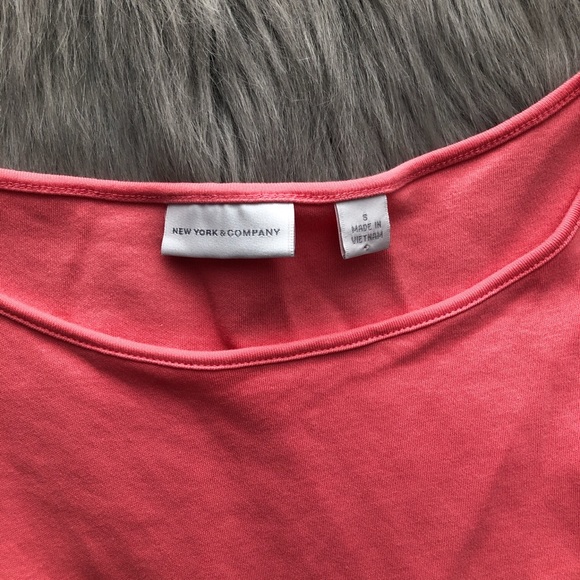 3/$30 ALL ITEMS WILL BE GONE BEFORE HOLIDAY AND NEGOTIABLE/BUY NOW! NY&C Dress - Picture 3 of 3